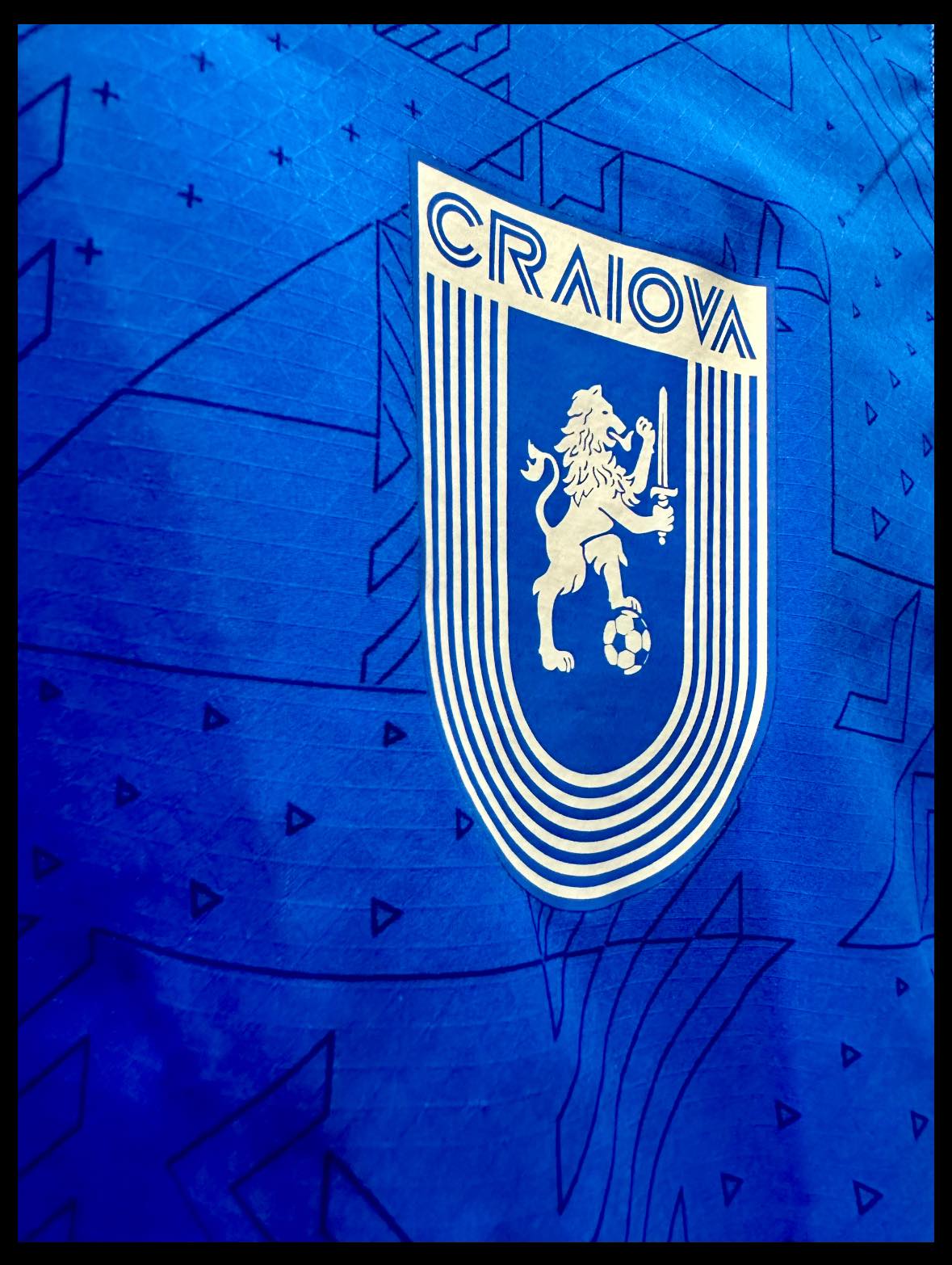 Antrenor nou pe banca Universității Craiova