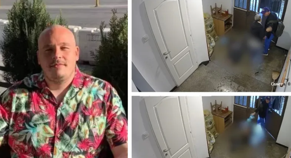 Crima din scara blocului. Ce-au descoperit procurorii