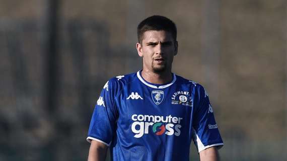 Răzvan Marin „faultat” de presa italiană