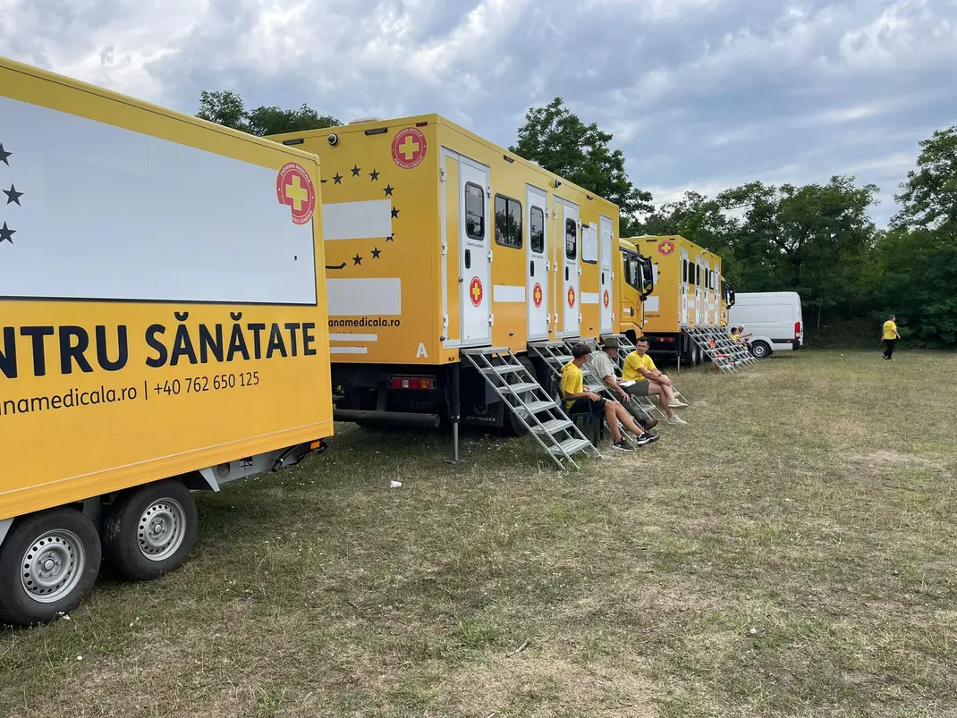 CNA cu protestatarii AUR la uṣă: Amendă pentru Realitatea Plus