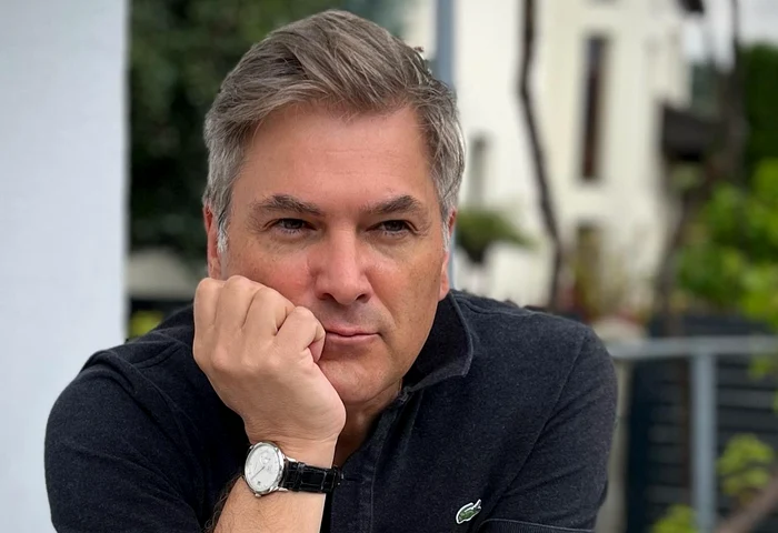 Mircea Radu. Când intru în(pe) post nu mă mai tentează nimic