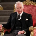 Regele Charles