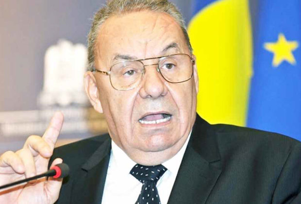 Andrei Marga,conferință în Târgu Mureș. “Ieșirea din conflicte: Ucraina, Orientul Mijlociu, Taiwan”