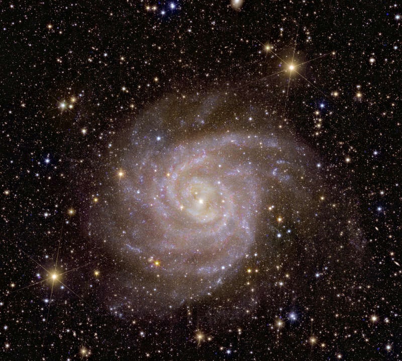 Descoperire majoră făcută de astronomi