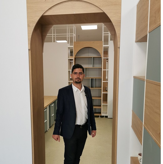 Alt scandal în USR: Plângeri la DNA și acuzații de calomnie