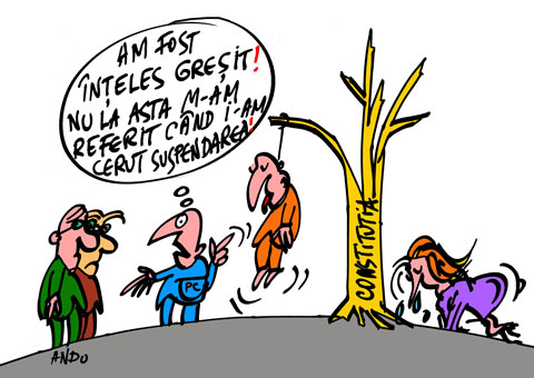 Eroare conservatoare