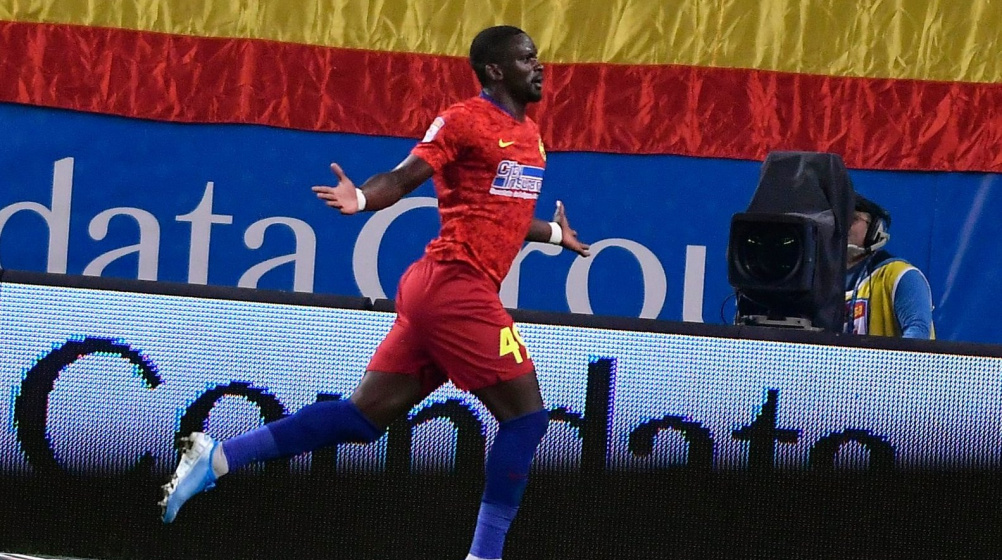 Soluție surpriză pentru atacul Rapidului 