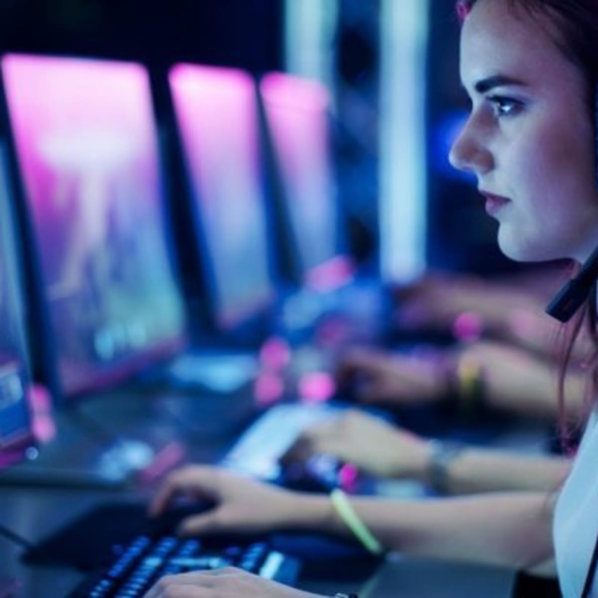 Europa, înnebunită de jocurile de noroc