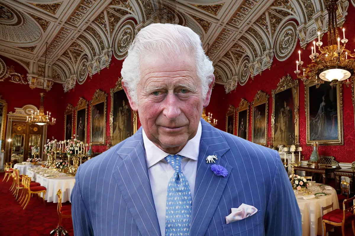 ”Brânza Regelui Charles”, promovată ”pe ochi frumoși”