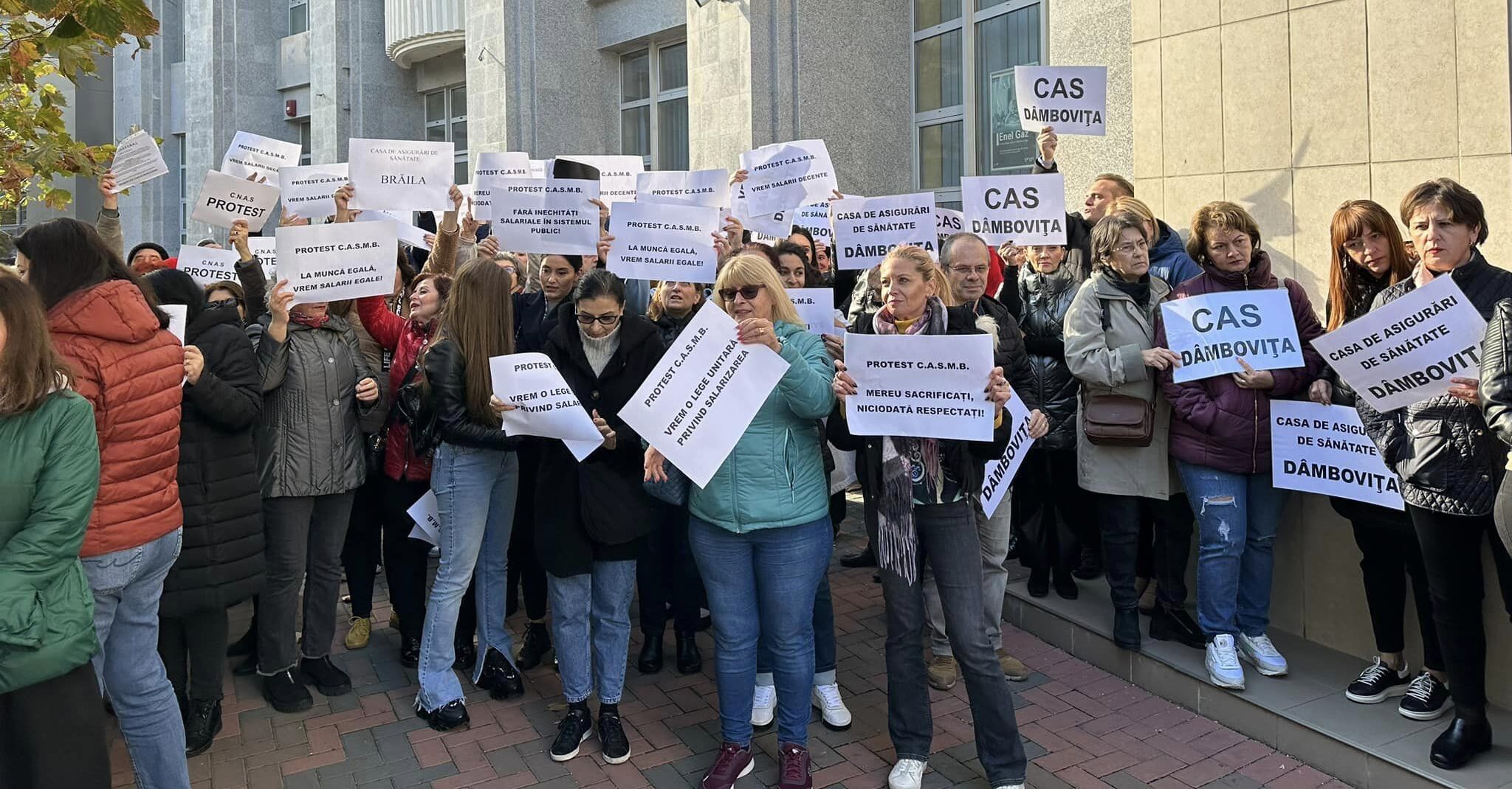 Criză în sănătate: Plățile către spitale vor fi sistate