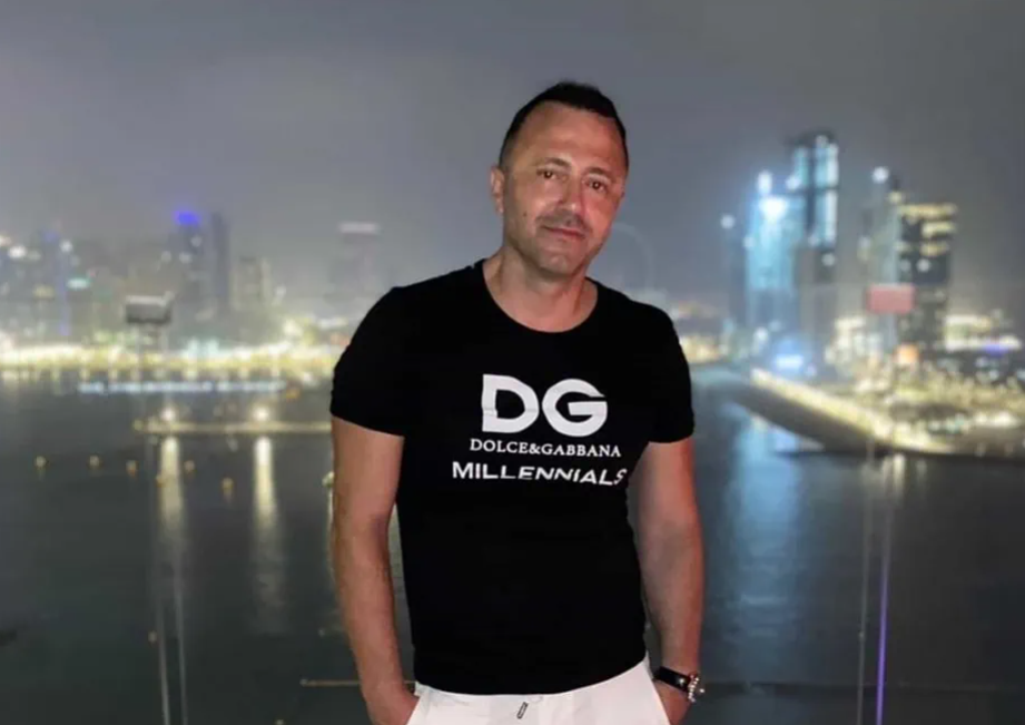 Cazul Adrian Kreiner. A fost adus în ţară al doilea suspect