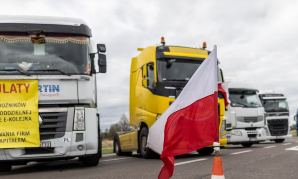 Polonia