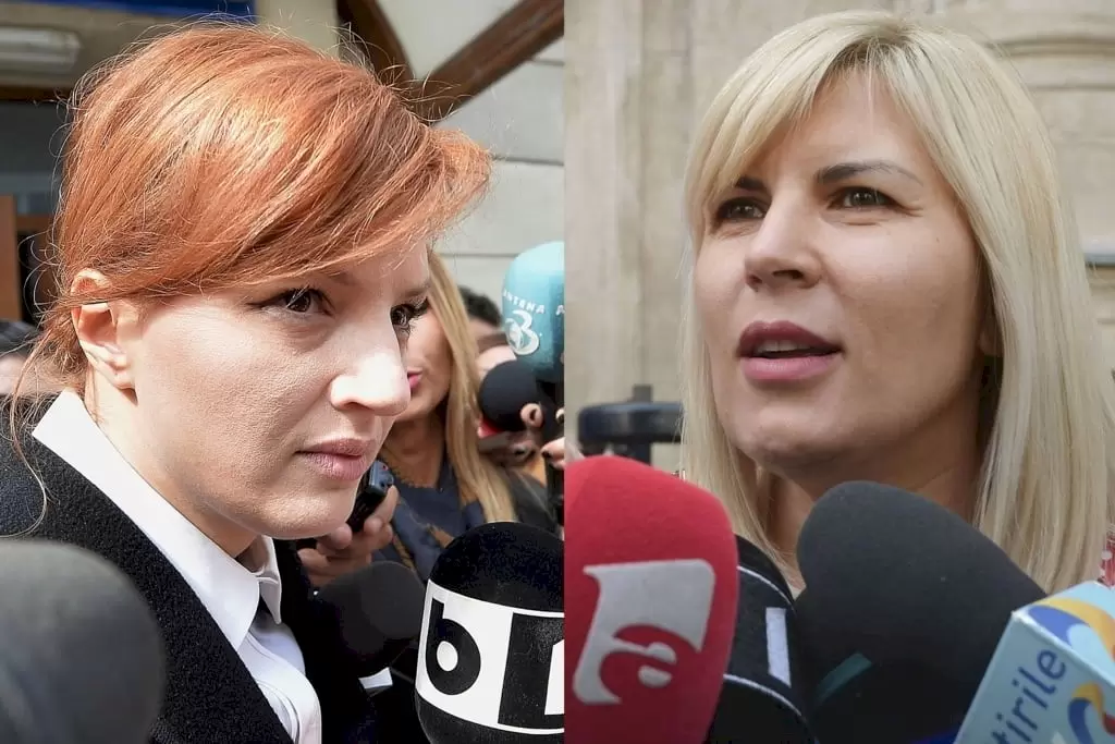 Instanța a admis contestația DNA. Udrea și Ioana Băsescu, prescripția, de niciun folos?