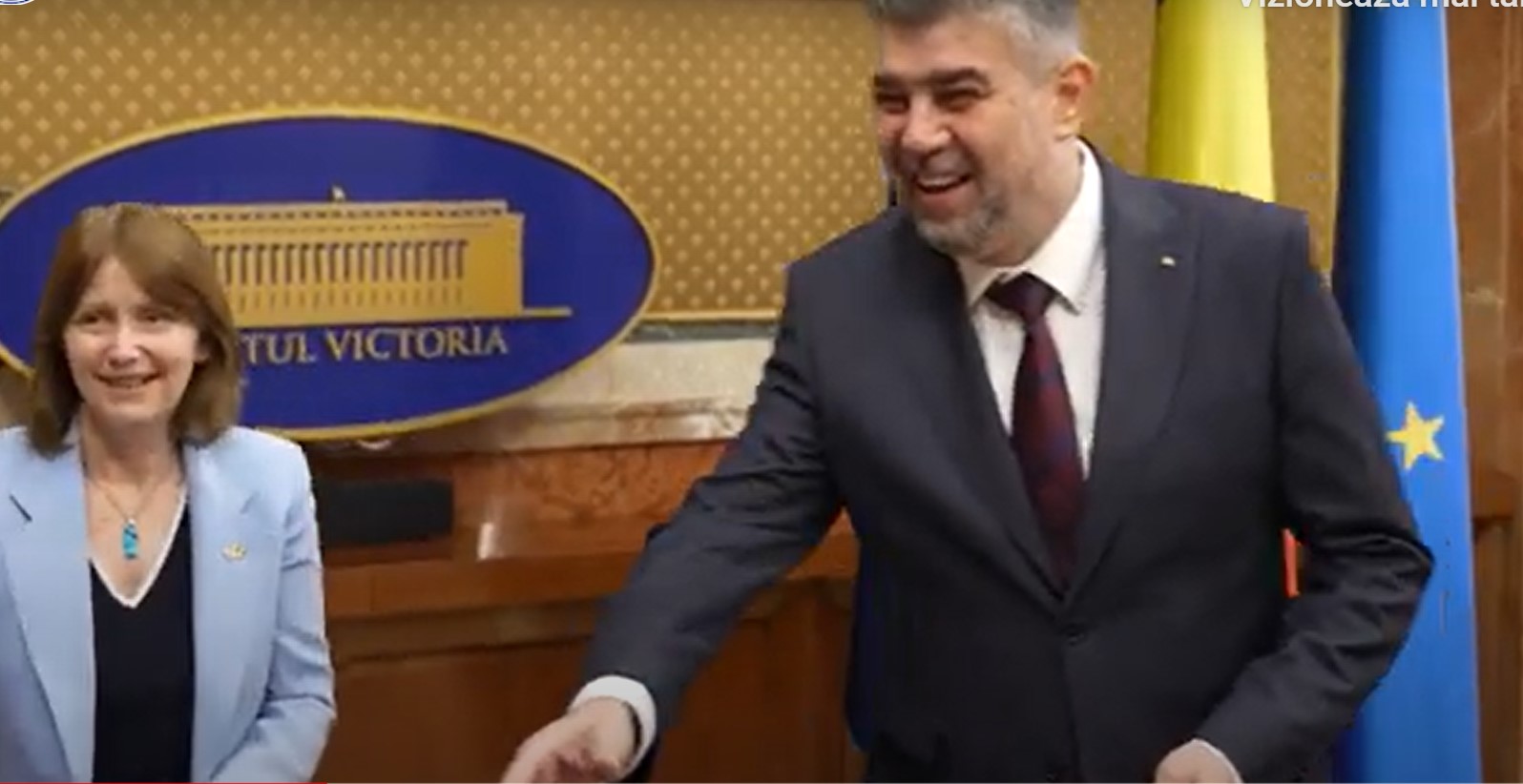Alegeri peste o crimă politică și democratică