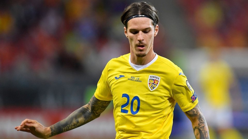 Man ratează meciurile cu Israel și cu Elveția