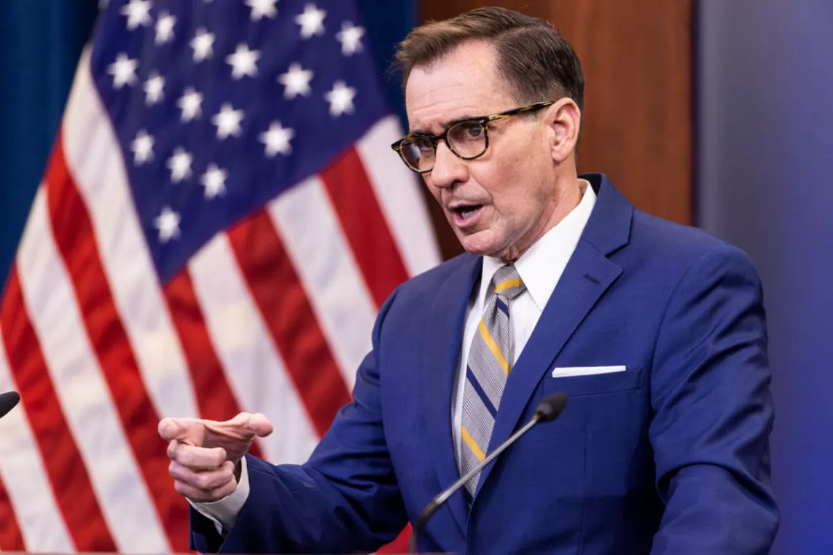 SUA, mecanism de comunicare cu Hamas. Există şi îl folosesc