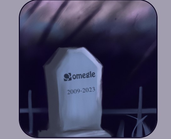 Omegle, închis chiar de creator