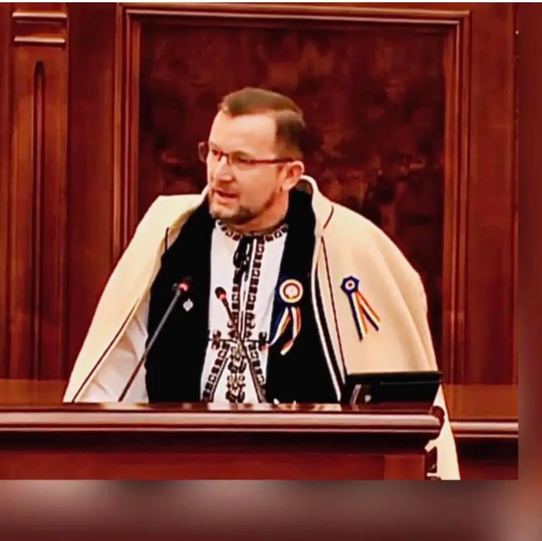 Migrația politică: AUR racolează un senator PSD