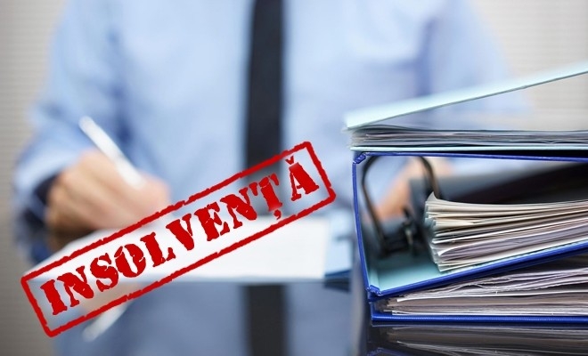 O fabrică veche de 74 de ani a intrat în insolvență