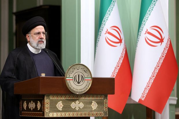 Preşedintele Ebrahim Raisi şi ministrul său de externe, morți în prăbuşirea elicopterului