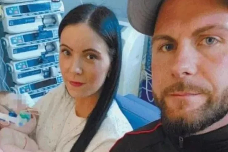 Caz controversat: Bebeluș deconectat de la aparate, fără voia părinților