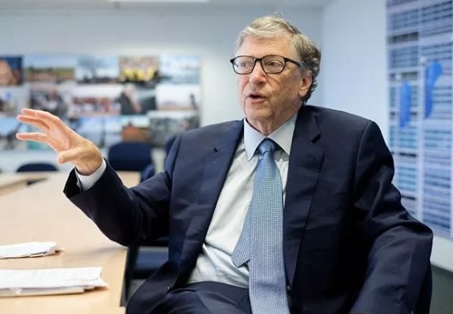Bill Gates, deposedat de „imunitate și de privilegii speciale”
