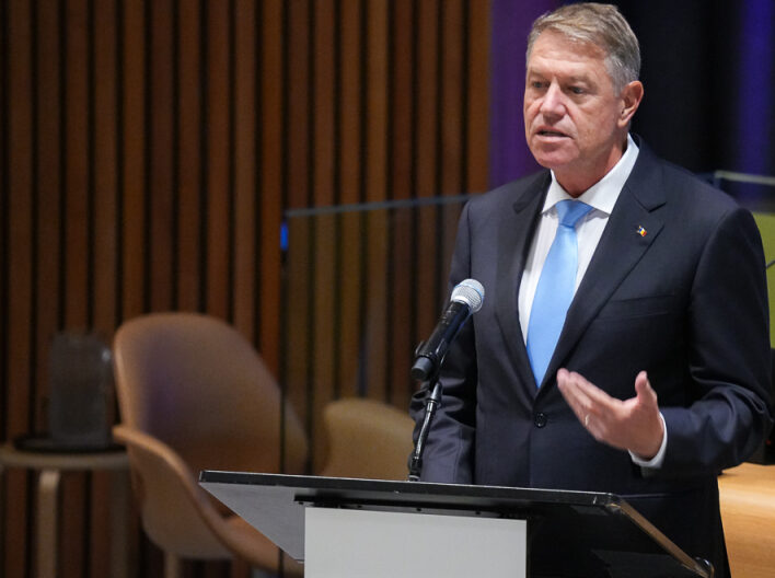 O victorie împotriva  lui Iohannis