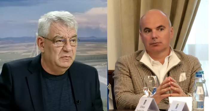 Circ politic: „Și-a pus chiloții peste pantaloni și a început să zboare”