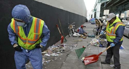 ”Miracol” în San Francisco, înainte de vizita lui Xi