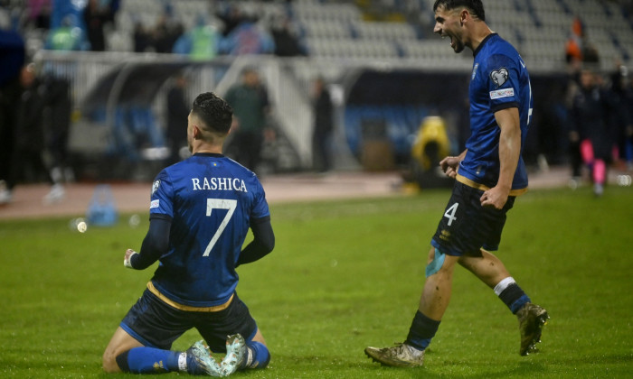 Kosovo ne-a ajutat după scandalul de la București