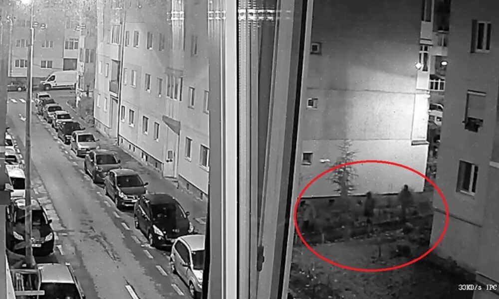 BREAKING Asasinii lui Adrian Kreiner ar fi fost depistați!