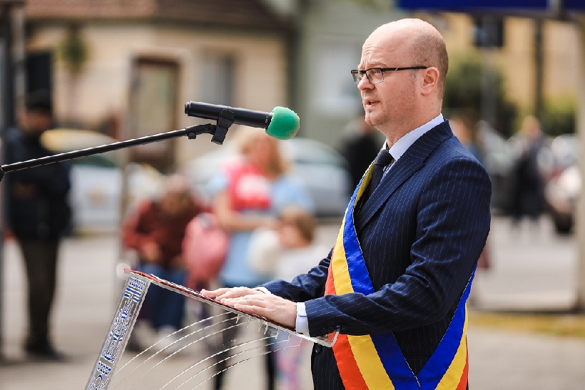 Ce fac multlăudații și răsfățații procurori anticorupție în cazul primarului de Satu Mare?