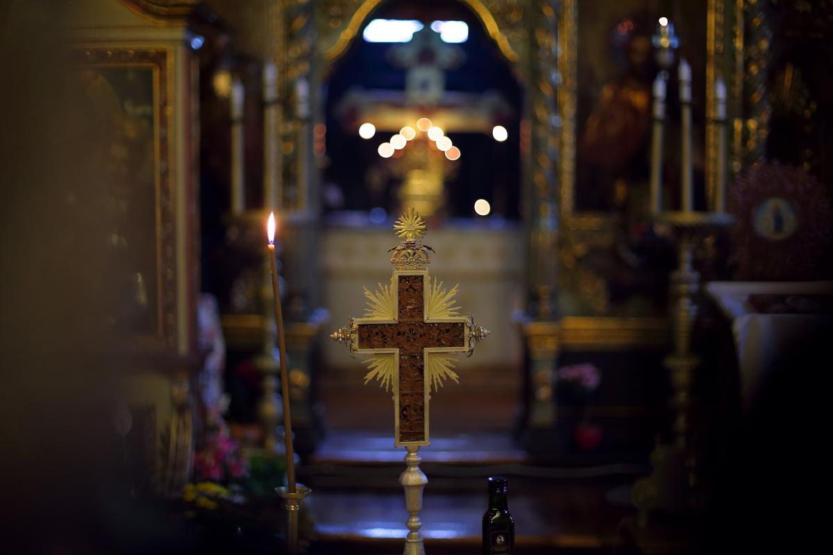 Lăsatul Secului pentru Postul Crăciunului. Sf. Filip