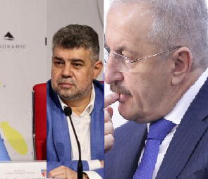 Meniu PSD la Hotel 5 stele pentru analizat Legea pensiilor și candidatul la prezidențiale