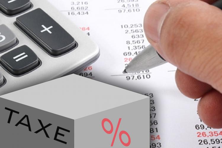 Unele taxe au crescut și de zece ori