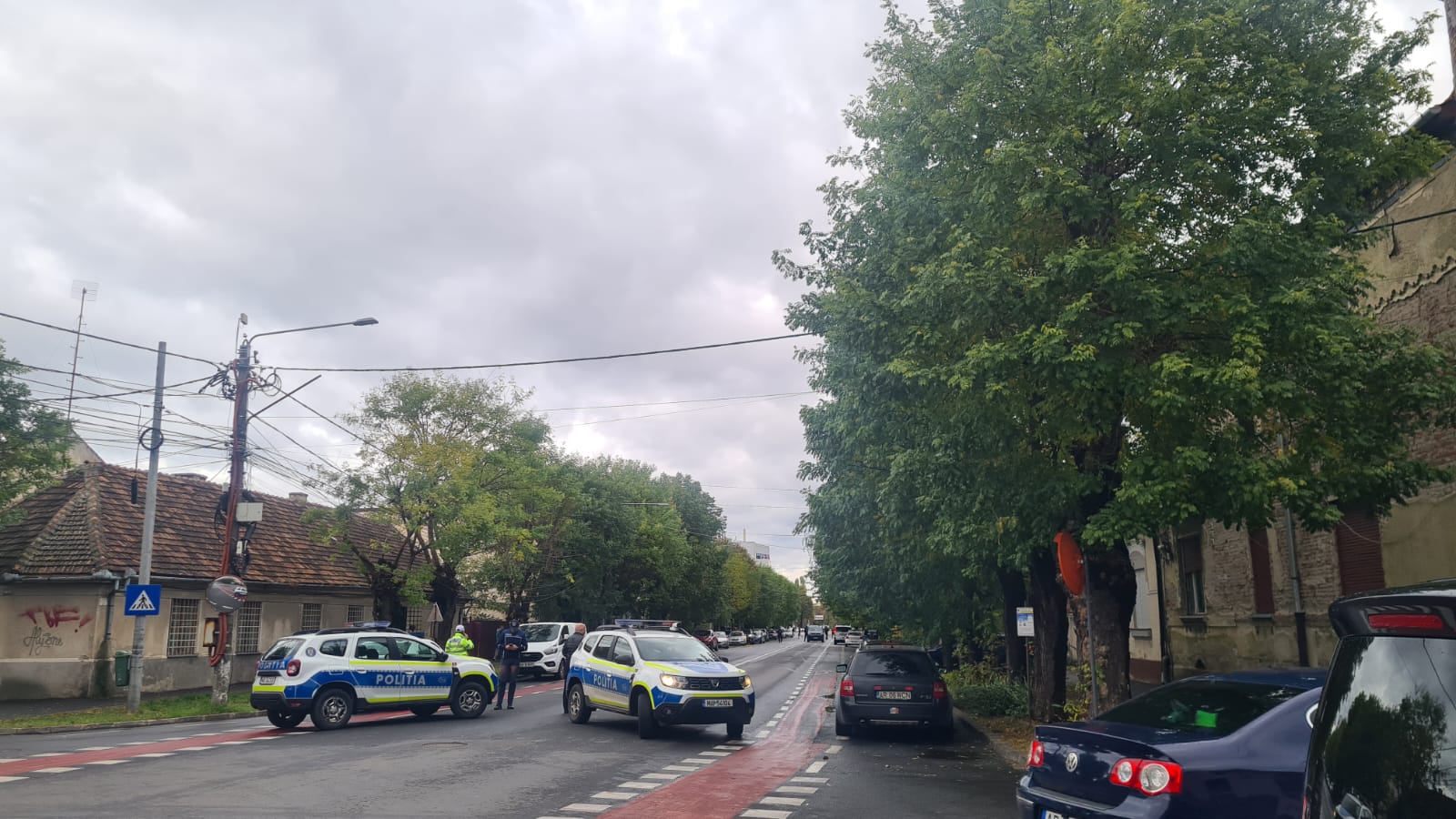 Fostă judecătoare din Arad: „Mă omoară, mă omoară”