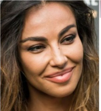 Momente de cumpănă. Mădălina Ghenea s-a operat la ochi