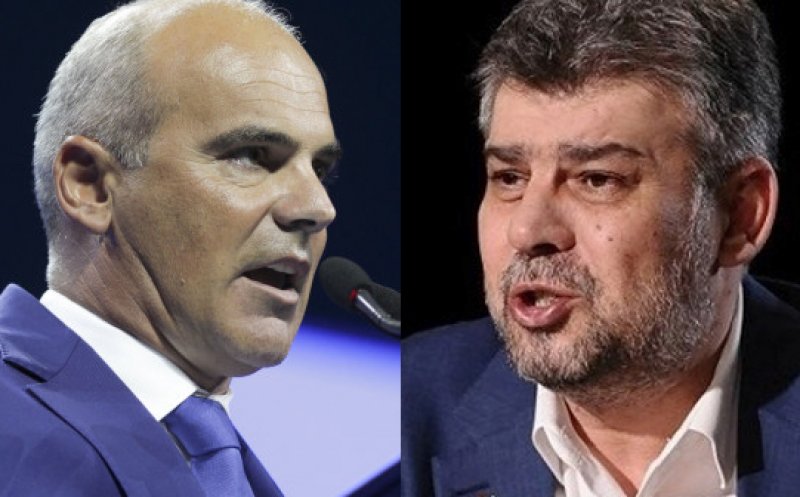 De ce spune Rareș Bogdan că nu e ”mitocan”