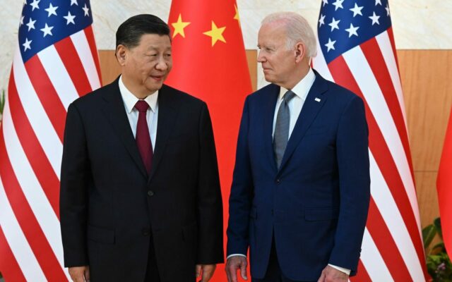 Dialog ce aşteaptă de un an. China şi Statele Unite nu-şi pot „întoarce spatele”