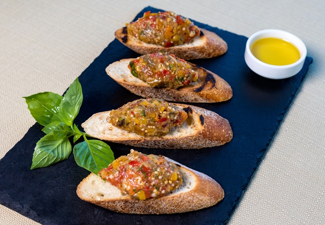 Descoperă cele mai delicioase dipsuri și cum să le prepari