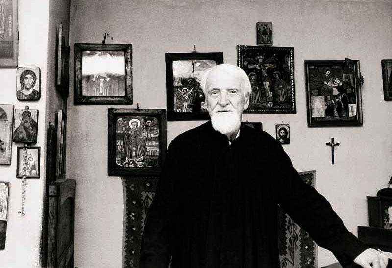 Institutul „Elie Wiesel”, scandal cu Biserica. Părintele Stăniloae, pe lista neagră