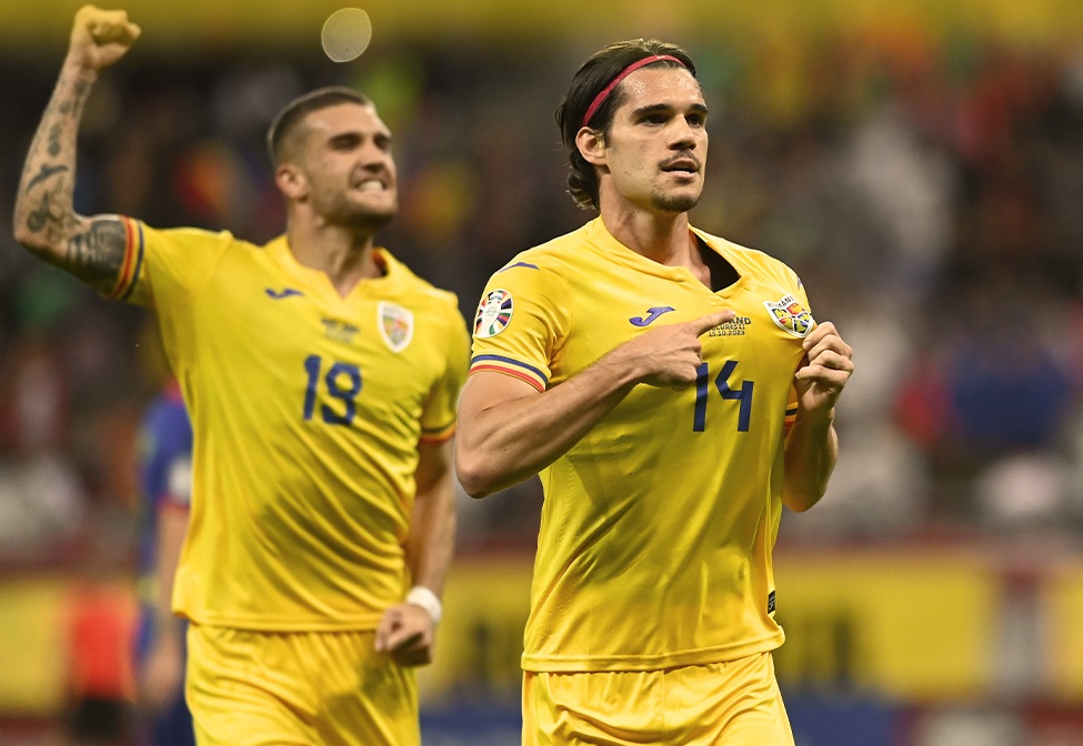 Emoții mari pentru Hagi: „Sperăm să ne calificăm”