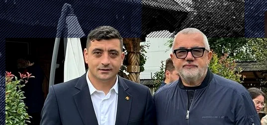 O ”minune” ține tot 3 zile, la AUR. Toate acuzațiile împotriva jocurilor de noroc s-au întors către Ciolacu