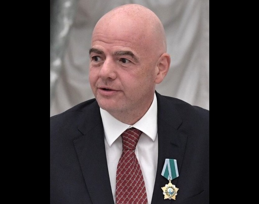 FIFA, răsplătită pentru că va da Arabiei Saudite Mondialul din 2034!