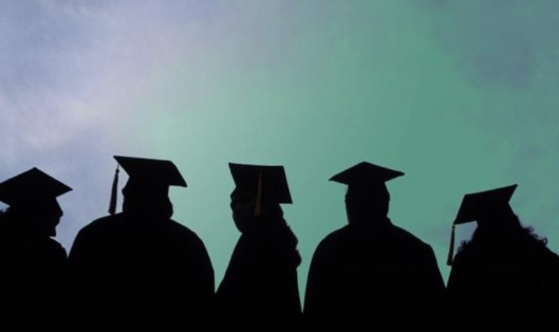 Studenţii se revoltă. ”Profundă îngrijorare”