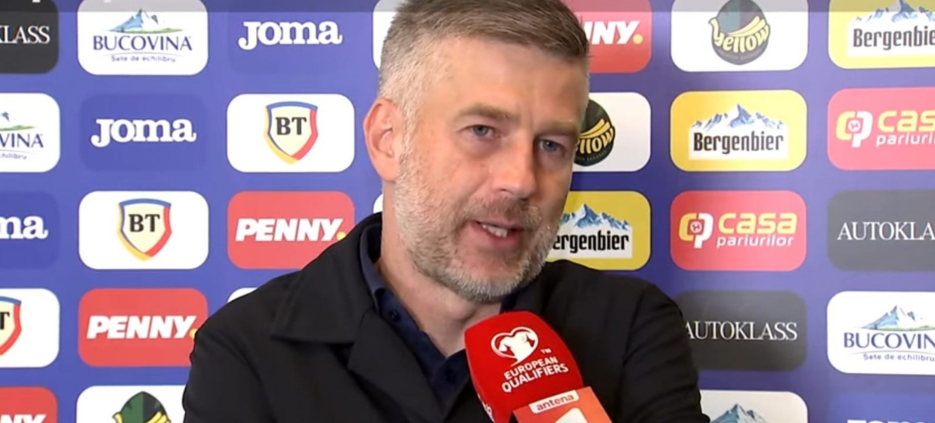 Iordănescu, mesaj pentru suporteri: Ca să nu existe speculații