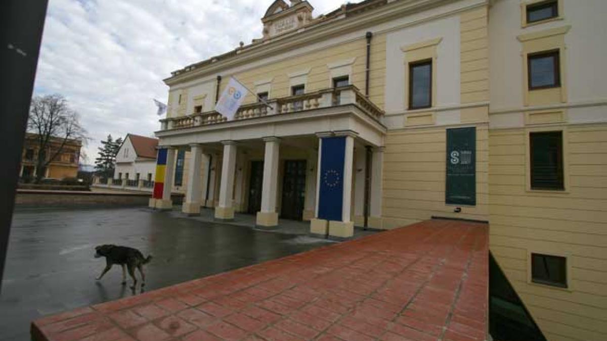 De ce statul român nu luptă pentru bunurile sale?