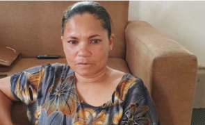 O tanzaniancă i-a cerut ajutor lui Iohannis. O va ajuta?