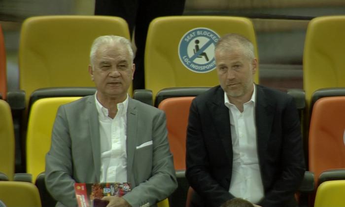 Ce spune tata Puiu despre fiul Edi