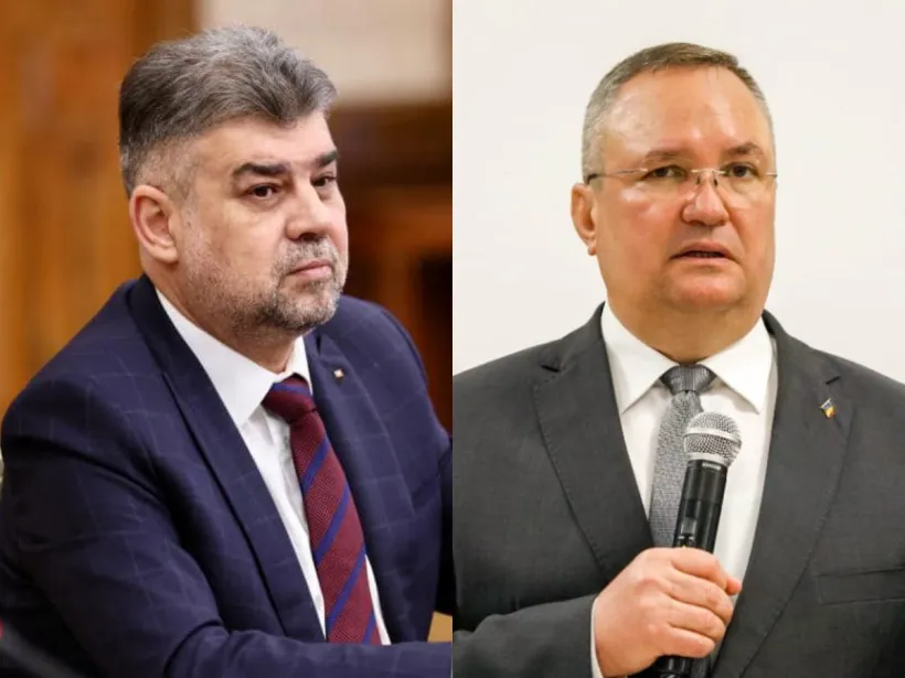 Sondajul lui Palada despre prezidențiale